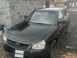 ВАЗ (Lada) Priora 2170 2010 годаүшін1 000 000 тг. в Караганда – фото 4