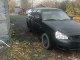 ВАЗ (Lada) Priora 2170 2010 годаүшін1 000 000 тг. в Караганда – фото 5