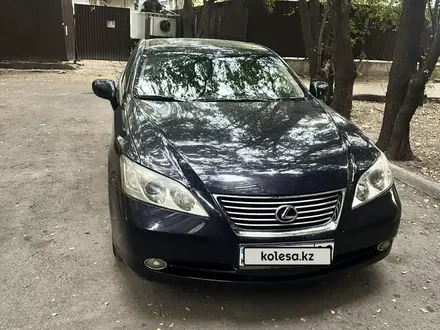 Lexus ES 350 2007 года за 5 200 000 тг. в Алматы