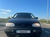 Volkswagen Golf 1994 годаfor1 100 000 тг. в Костанай