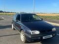 Volkswagen Golf 1994 года за 1 100 000 тг. в Костанай – фото 4