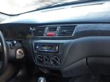 Mitsubishi Lancer 2003 года за 2 200 000 тг. в Актобе – фото 5