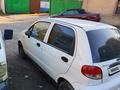 Daewoo Matiz 2010 годаүшін999 000 тг. в Алматы