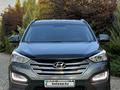 Hyundai Santa Fe 2014 года за 9 650 000 тг. в Алматы – фото 22