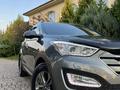 Hyundai Santa Fe 2014 годаfor9 650 000 тг. в Алматы – фото 6