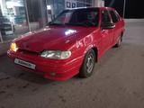 ВАЗ (Lada) 2115 2004 годаfor750 000 тг. в Караганда – фото 3