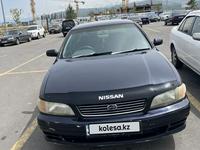 Nissan Cefiro 1995 годаүшін1 780 000 тг. в Алматы