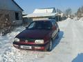 Volkswagen Golf 1994 года за 1 400 000 тг. в Алматы – фото 2