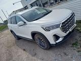 Jetour X90 Plus 2023 года за 8 900 000 тг. в Караганда – фото 4
