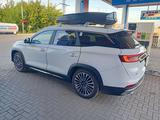 Jetour X90 Plus 2023 года за 8 900 000 тг. в Караганда – фото 5