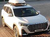 Jetour X90 Plus 2023 года за 8 900 000 тг. в Караганда