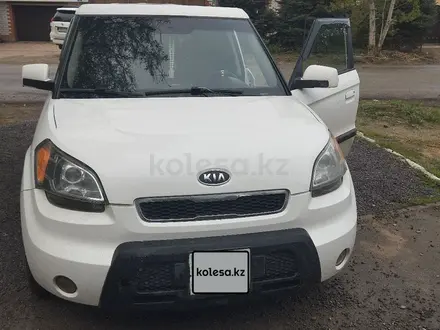 Kia Soul 2009 года за 4 850 000 тг. в Актобе – фото 3