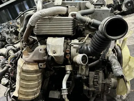 Двигатель 4m41 DID 3.2л дизель на Mitsubishi Pajero 4, Паджеро 4 за 10 000 тг. в Усть-Каменогорск – фото 2