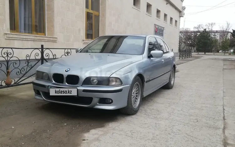 BMW 528 1998 года за 3 000 000 тг. в Туркестан