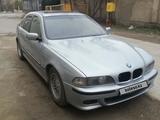 BMW 528 1998 года за 3 000 000 тг. в Туркестан – фото 2