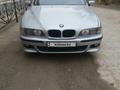 BMW 528 1998 года за 3 000 000 тг. в Туркестан – фото 3