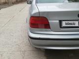 BMW 528 1998 года за 3 000 000 тг. в Туркестан – фото 5
