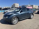 Nissan Juke 2011 года за 5 500 000 тг. в Кокшетау