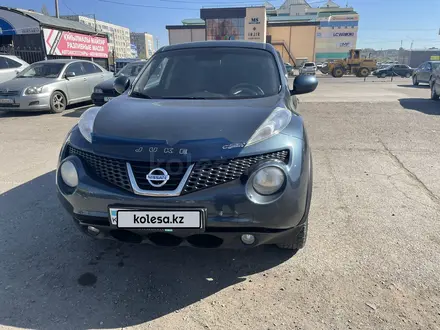 Nissan Juke 2011 года за 5 500 000 тг. в Кокшетау – фото 2