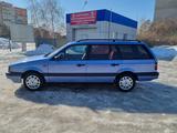 Volkswagen Passat 1992 года за 1 250 000 тг. в Костанай – фото 5