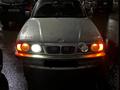 BMW 525 1990 годаfor1 300 000 тг. в Кулан