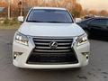 Lexus GX 460 2014 годаүшін24 500 000 тг. в Шымкент – фото 2