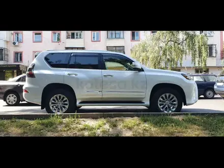 Lexus GX 460 2014 года за 24 500 000 тг. в Шымкент – фото 4