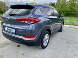 Hyundai Tucson 2018 года за 10 800 000 тг. в Костанай – фото 5