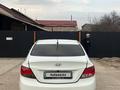 Hyundai Accent 2013 года за 3 550 000 тг. в Шымкент – фото 3
