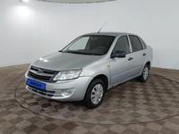 ВАЗ (Lada) Granta 2190 2014 года за 1 690 000 тг. в Шымкент