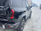 Deepal G318 2025 годаүшін16 500 000 тг. в Усть-Каменогорск – фото 4