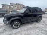 Deepal G318 2025 годаүшін16 500 000 тг. в Усть-Каменогорск – фото 2
