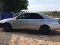 Toyota Camry 2003 годаfor3 300 000 тг. в Атырау – фото 7