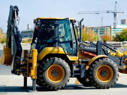 XCMG  XC8-S3570 2026 года за 30 900 000 тг. в Костанай – фото 2