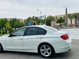 BMW 320 2015 года за 9 300 000 тг. в Алматы – фото 5