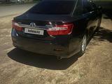 Toyota Camry 2012 годаүшін8 500 000 тг. в Кокшетау – фото 2