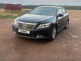 Toyota Camry 2012 годаүшін8 500 000 тг. в Кокшетау