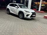 Lexus NX 200t 2016 года за 15 500 000 тг. в Алматы – фото 5