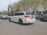 Subaru Legacy 2011 года за 4 000 000 тг. в Астана – фото 5