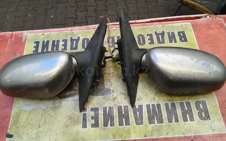 Боковые зеркало заднего вида за 45 000 тг. в Алматы