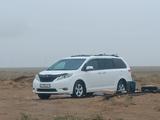 Toyota Sienna 2013 годаүшін6 500 000 тг. в Атырау