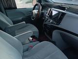 Toyota Sienna 2013 годаүшін6 500 000 тг. в Атырау – фото 2