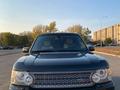 Land Rover Range Rover 2007 годаүшін7 900 000 тг. в Усть-Каменогорск