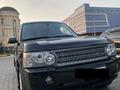 Land Rover Range Rover 2007 годаүшін7 900 000 тг. в Усть-Каменогорск – фото 54