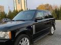 Land Rover Range Rover 2007 годаүшін7 900 000 тг. в Усть-Каменогорск – фото 67