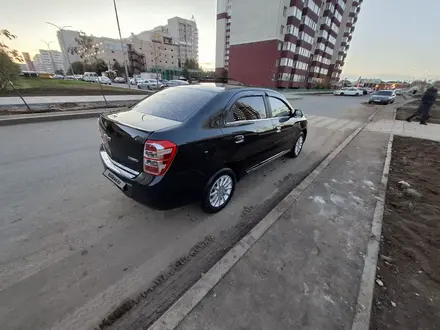 Chevrolet Cobalt 2014 года за 4 300 000 тг. в Астана – фото 4