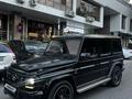 Mercedes-Benz G 55 AMG 2007 годаfor22 000 000 тг. в Алматы – фото 2