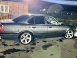 BMW 525 1992 года за 1 400 000 тг. в Алматы – фото 3