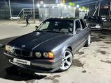 BMW 525 1992 года за 1 400 000 тг. в Алматы – фото 2