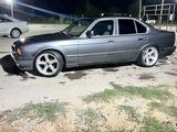 BMW 525 1992 года за 1 400 000 тг. в Алматы – фото 4